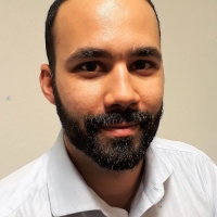 Photo de Dr. Yann Bouzidi
