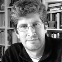 Photo de Prof. Fabrice Teroni