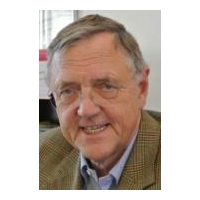 Photo de Prof. Klaus Scherer