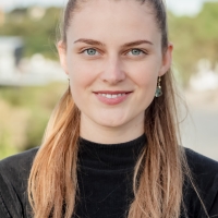 Photo de Johanna rebecca Falk