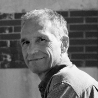 Photo de Prof. Patrik Vuilleumier