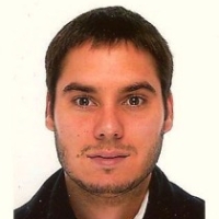 Photo de Dr. Damien Benis