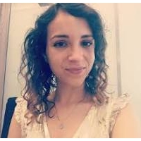 Photo de Naïma Gradi
