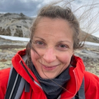 Photo de Dr. Monika Riegel
