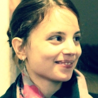 Photo de Dr. Carole Guedj