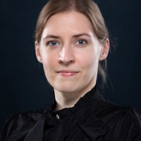 Photo de Dr. Juliane Voelker