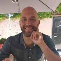 Photo de Dr. Pierrick Laulan