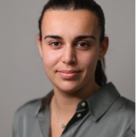 Photo de Anaïs Quossi