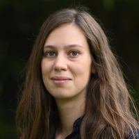 Photo de Dr. Mathilde Salagnon