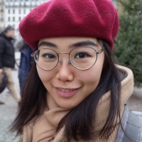Photo de Jie Gao