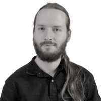 Photo de Dr. Jonathan Wirsich