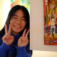 Photo de Chunyan Shi