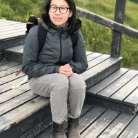 Photo de Xinyi Guan