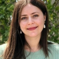 Photo de Aysheh Maslamani